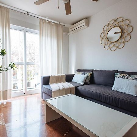 Calatrava Suite Apartment Seville Luaran gambar