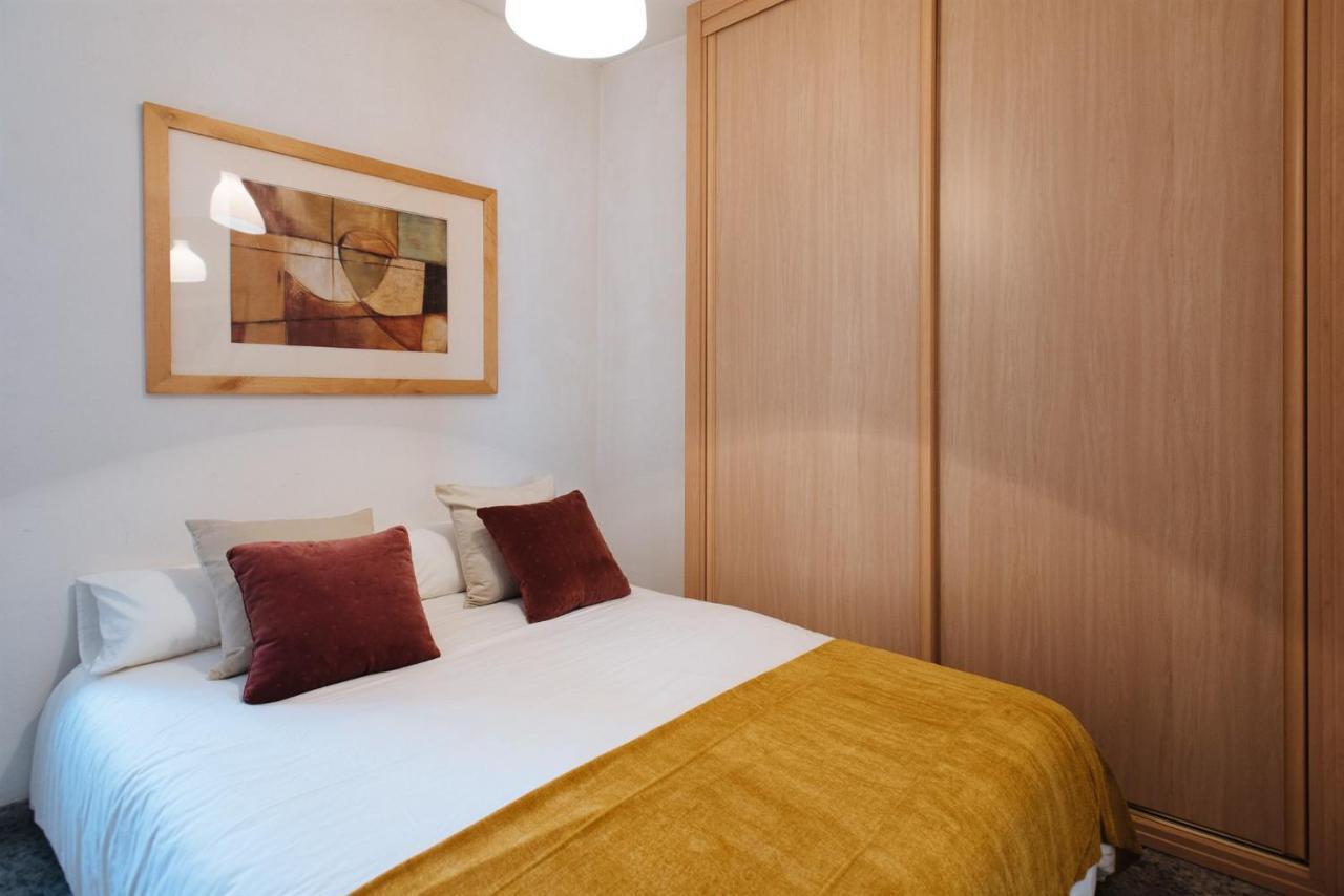 Calatrava Suite Apartment Seville Luaran gambar
