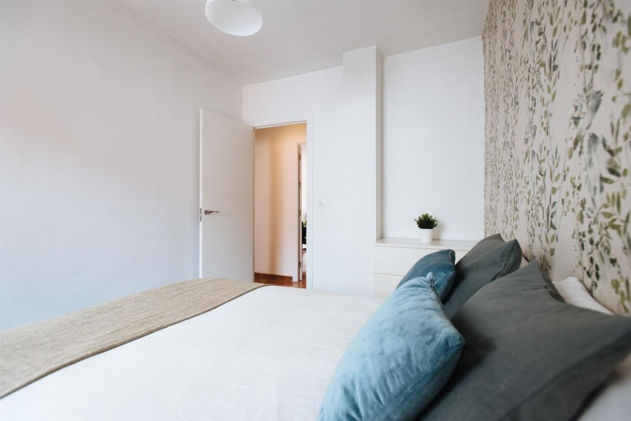 Calatrava Suite Apartment Seville Luaran gambar