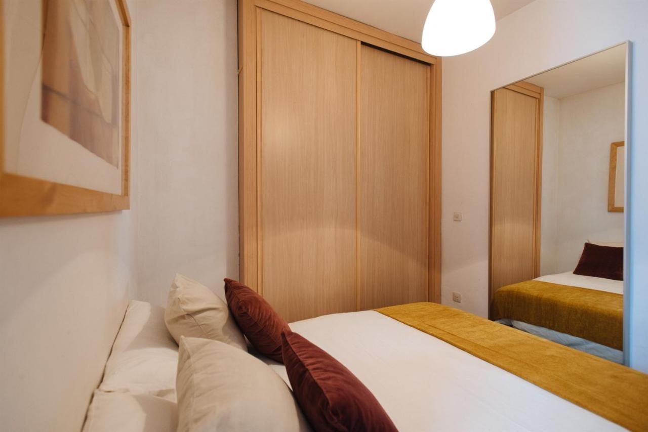 Calatrava Suite Apartment Seville Luaran gambar