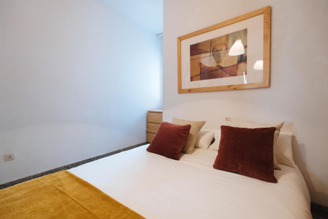 Calatrava Suite Apartment Seville Luaran gambar