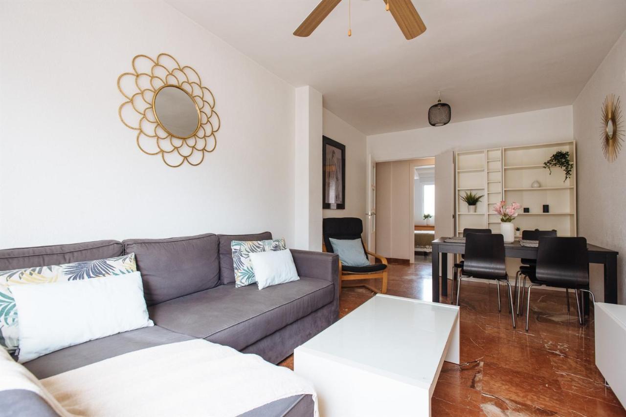 Calatrava Suite Apartment Seville Luaran gambar
