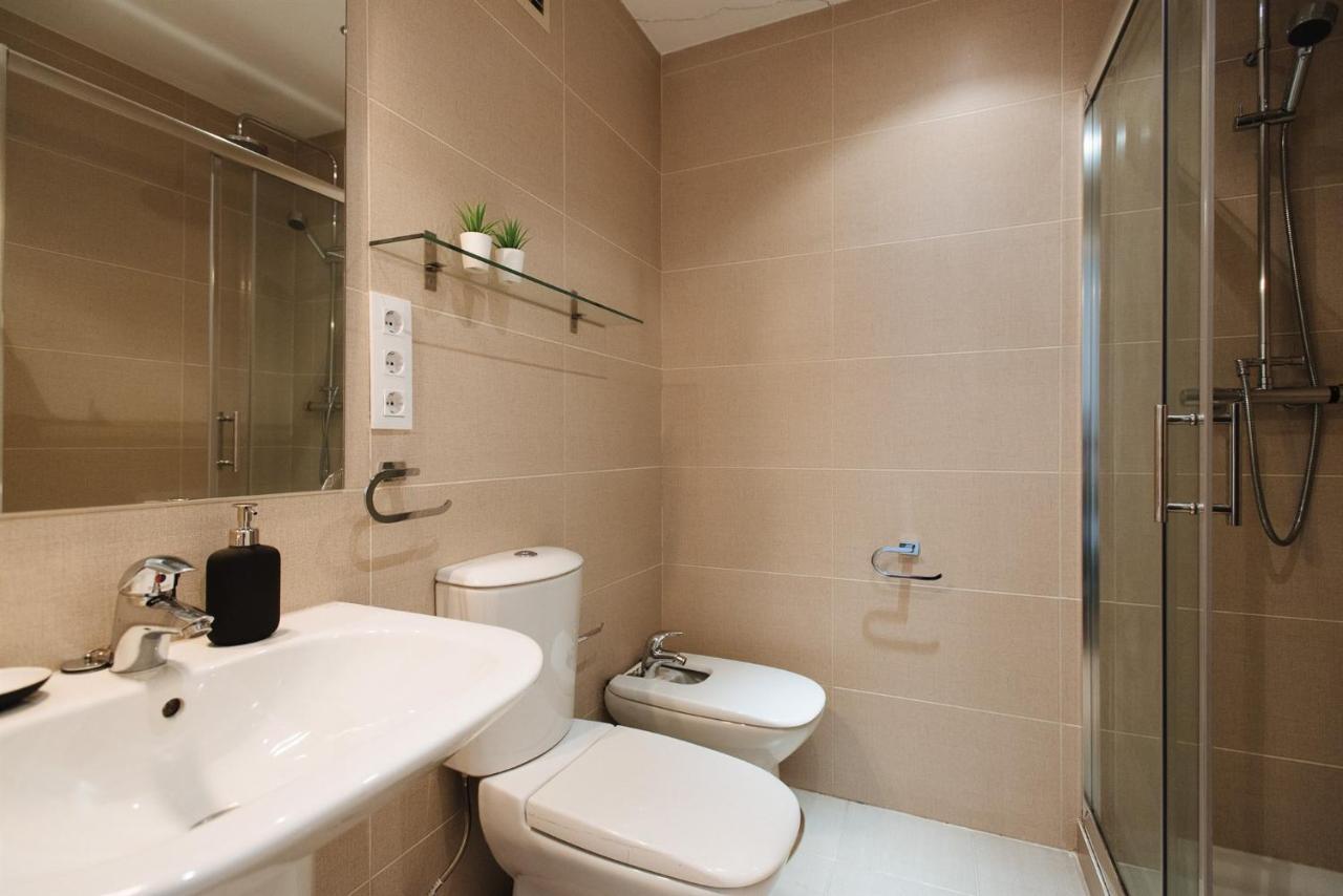 Calatrava Suite Apartment Seville Luaran gambar