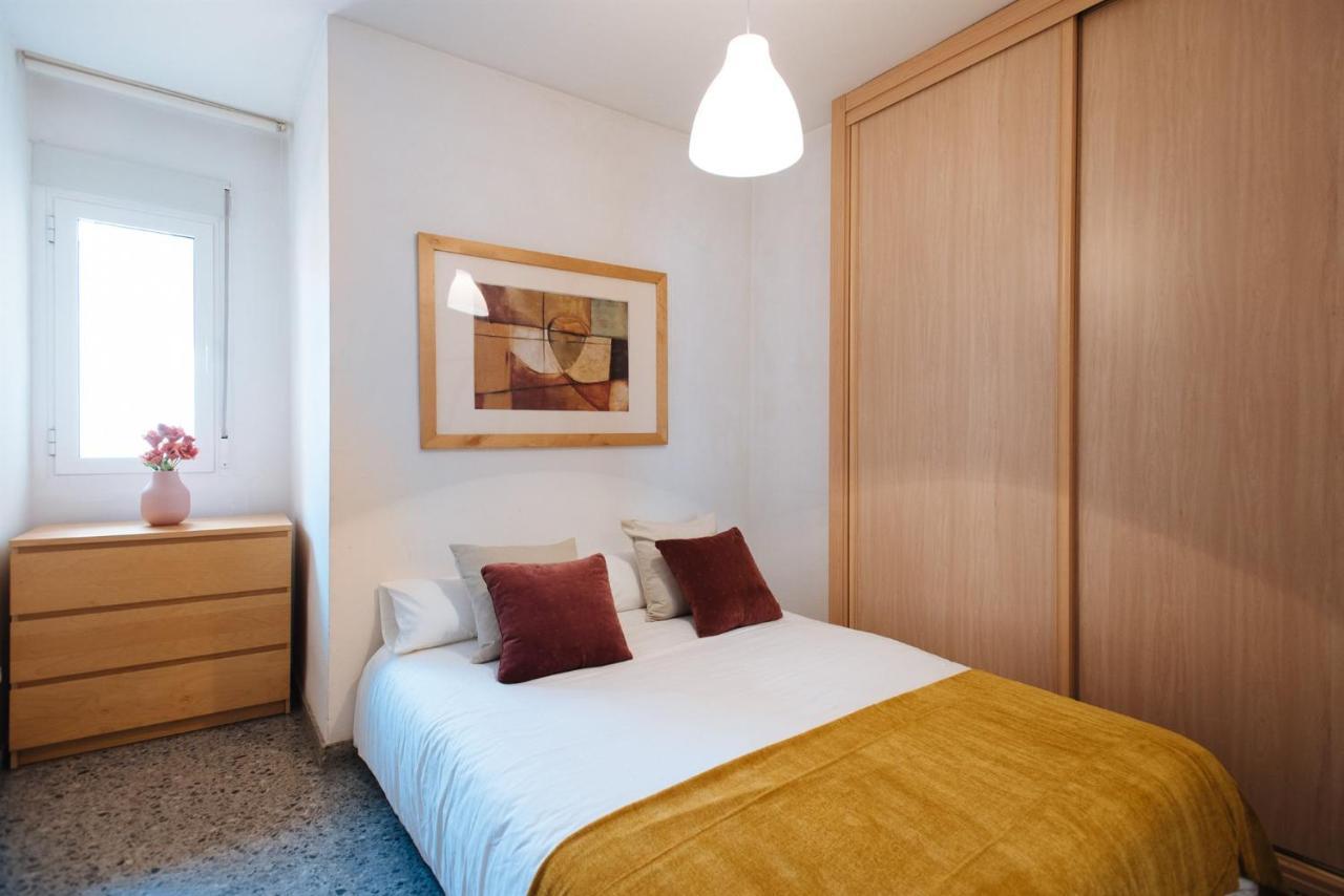 Calatrava Suite Apartment Seville Luaran gambar
