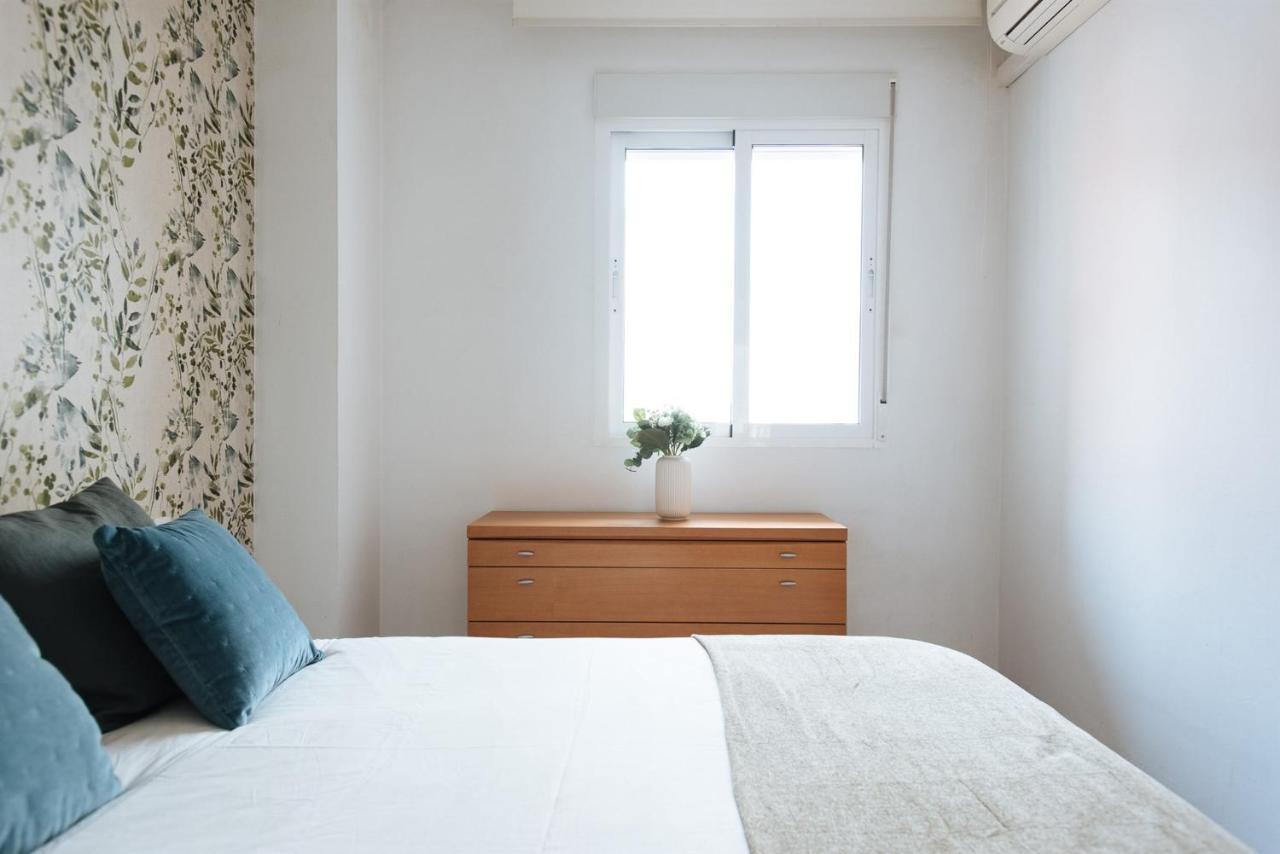 Calatrava Suite Apartment Seville Luaran gambar